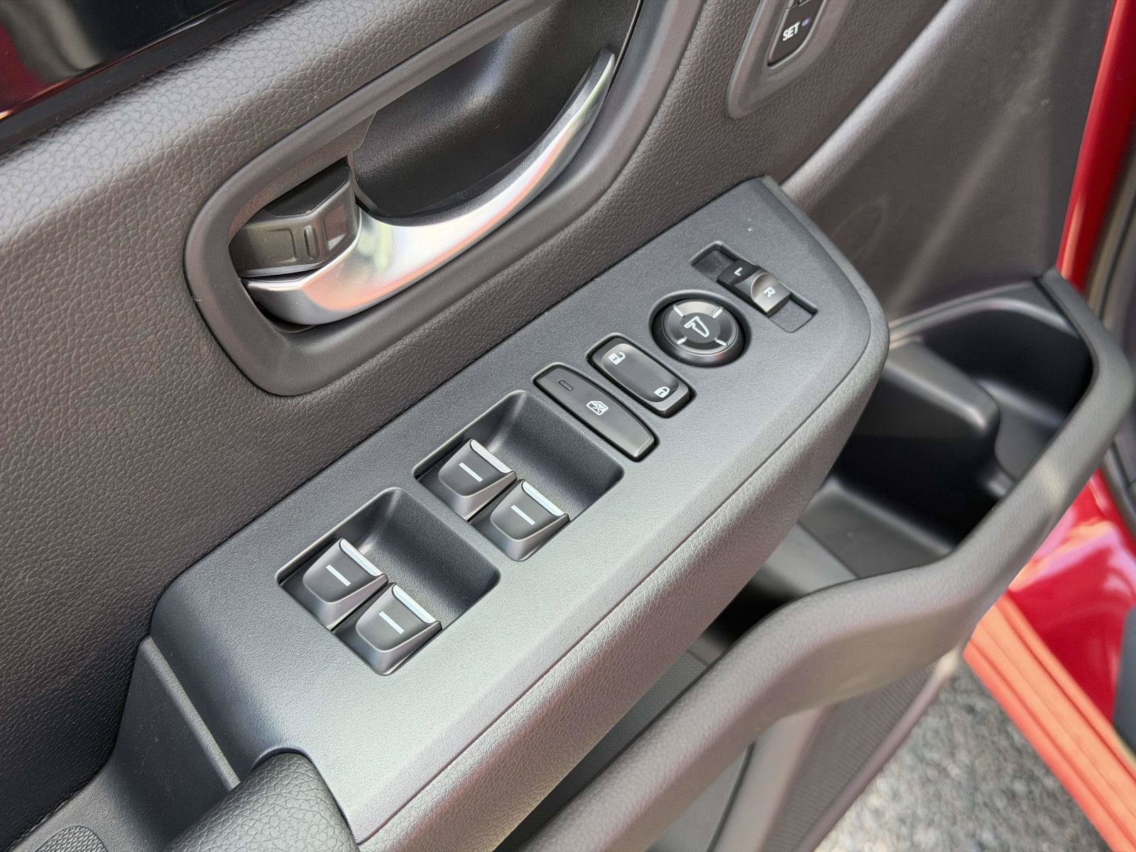 New 2026 Honda Pilot EX-L image 7