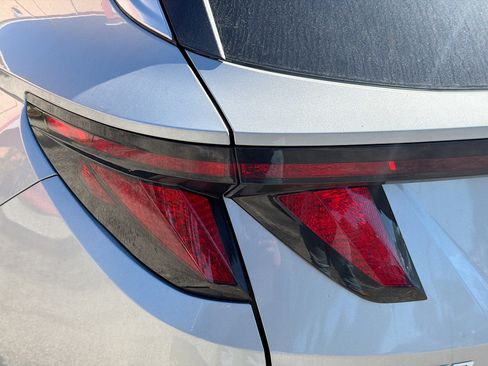 New 2026 Hyundai Tucson SEL image 10