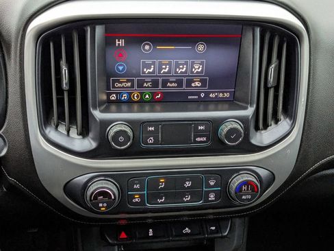 Used 2022 GMC Canyon Elevation image 19