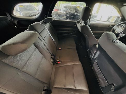Used 2025 Dodge Durango GT AWD/4WD image 37