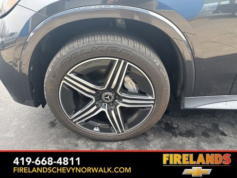 Used 2023 Mercedes-Benz GLC 300 4MATIC image 14