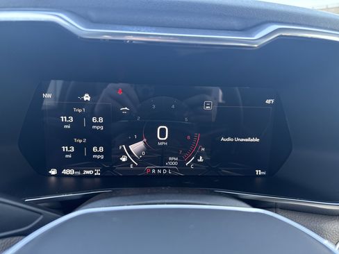 New 2026 GMC Canyon Denali AWD/4WD image 21