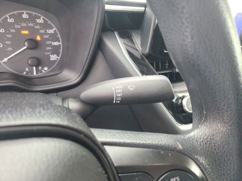 Used 2024 Toyota Corolla LE image 23
