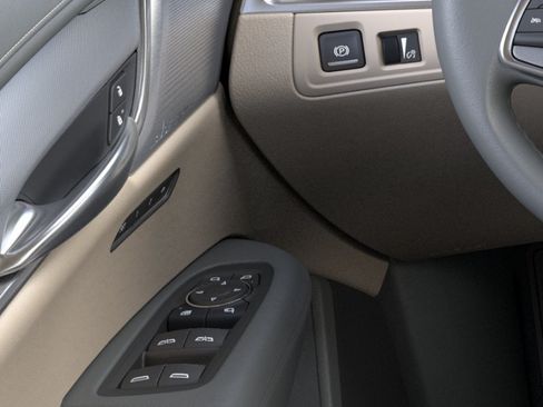 New 2026 Cadillac XT5 Premium Luxury w/ Driver Assist Package FWD image 22