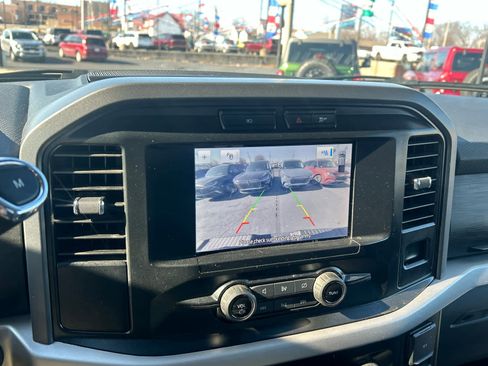 Used 2023 Ford F150 XLT image 25