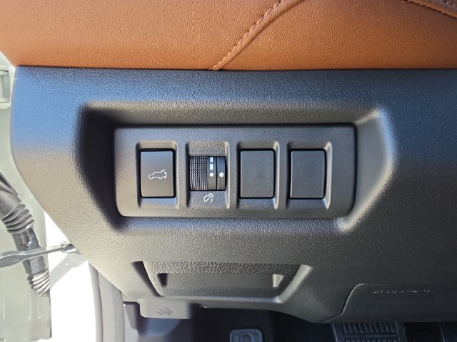 New 2026 Subaru Outback Touring XT AWD/4WD image 21