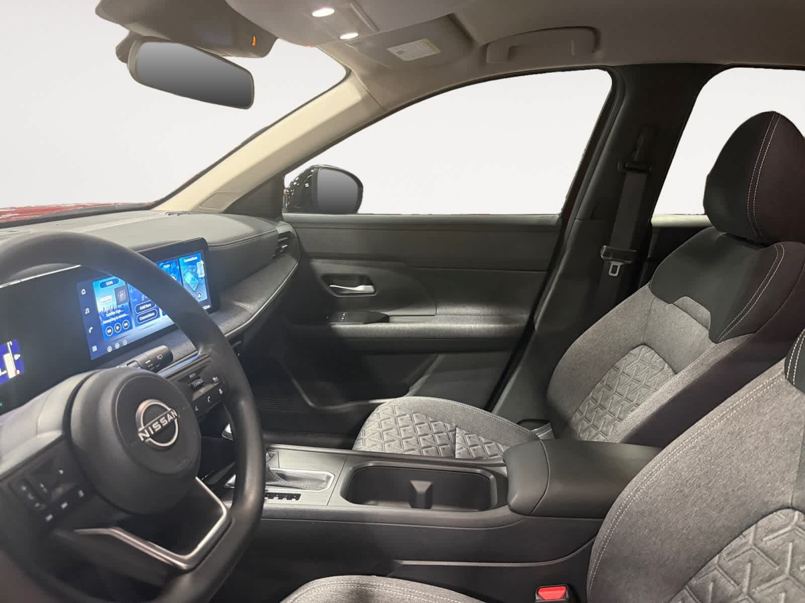 Used 2026 Nissan Kicks SV w/ Cold Weather Package AWD/4WD image 10