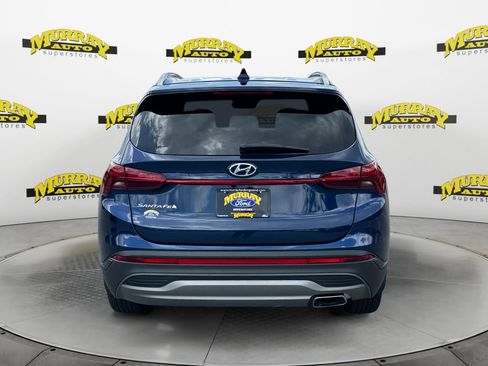 Used 2023 Hyundai Santa Fe SEL FWD image 4