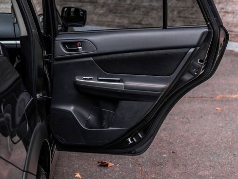 Used 2016 Subaru Crosstrek 2.0i Premium w/ Popular Package #1 image 15