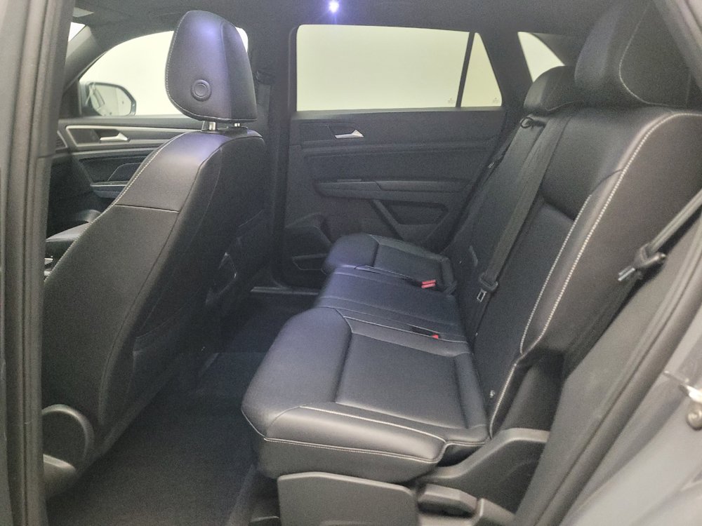 Used 2020 Volkswagen Atlas Cross Sport SEL AWD/4WD image 18