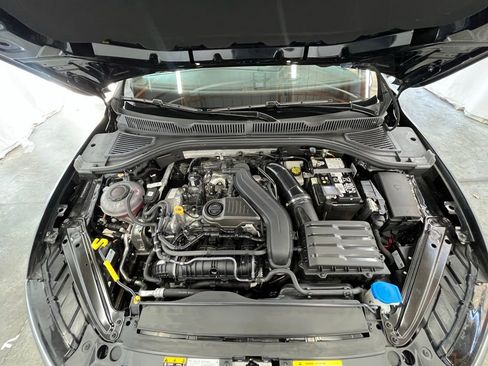 Certified 2024 Volkswagen Jetta Sport image 29