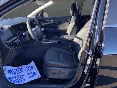 New 2026 Kia Sportage EX