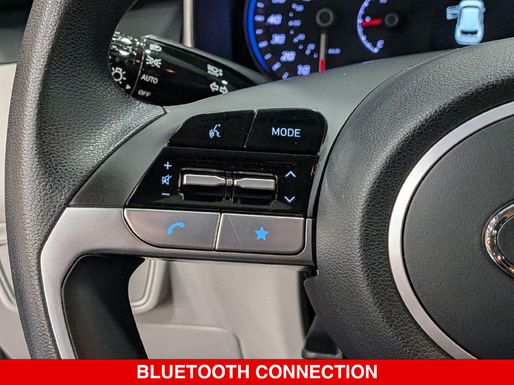 Used 2023 Hyundai Tucson SE AWD/4WD image 17