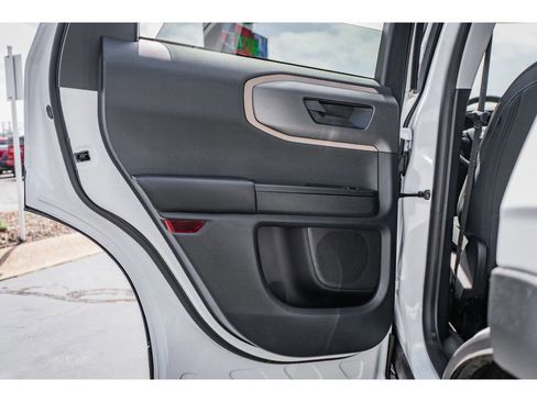 New 2025 Ford Bronco Sport Big Bend w/ Convenience Package AWD/4WD image 22