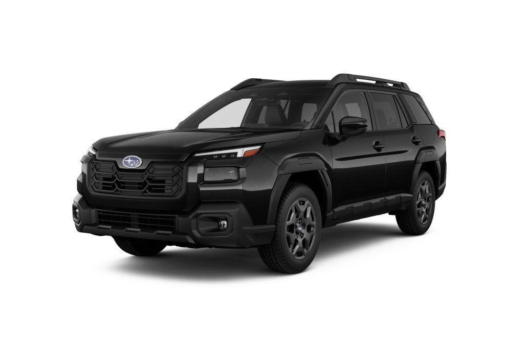 New 2026 Subaru Outback Premium AWD/4WD image 1