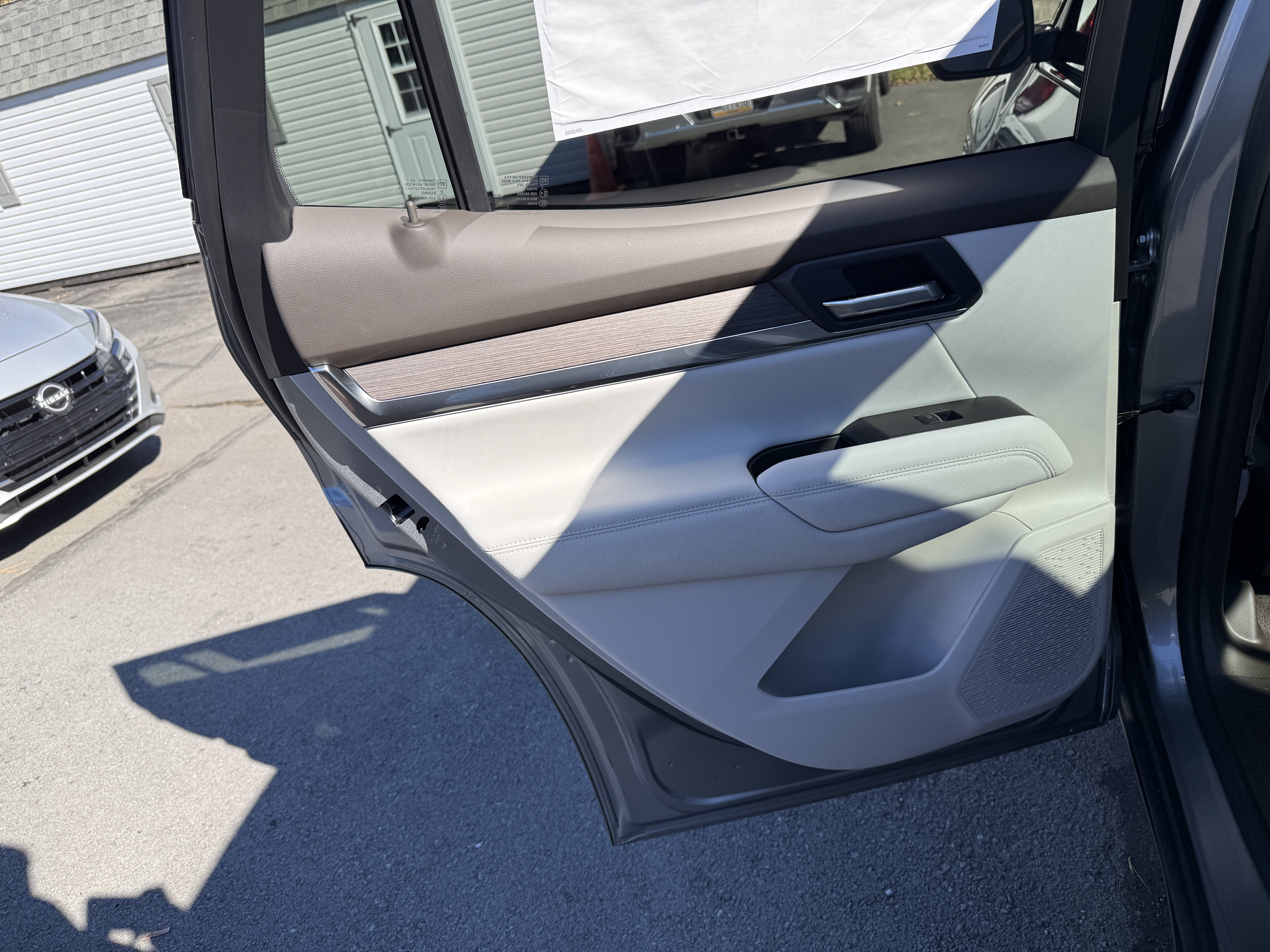 New 2027 GMC Terrain Denali AWD/4WD image 18