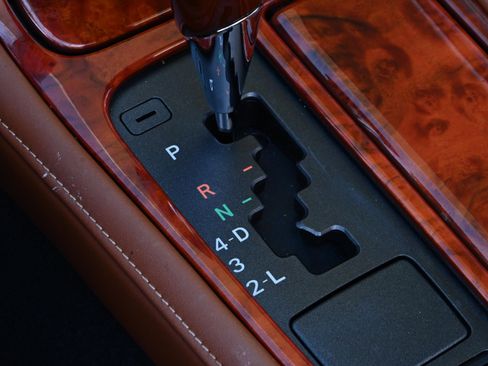 Used 2005 Lexus SC 430 Convertible image 18