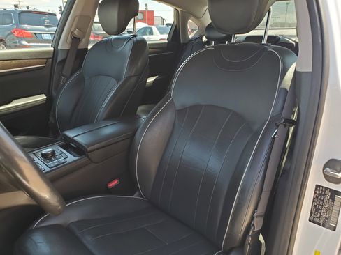 Used 2015 Hyundai Genesis 3.8 w/ Option Group 04 image 20