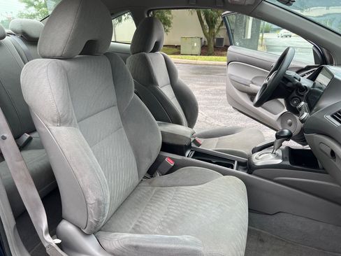 Used 2011 Honda Civic LX image 27