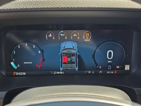 New 2026 Ford F150 XLT w/ Equipment Group 302A MID AWD/4WD image 22