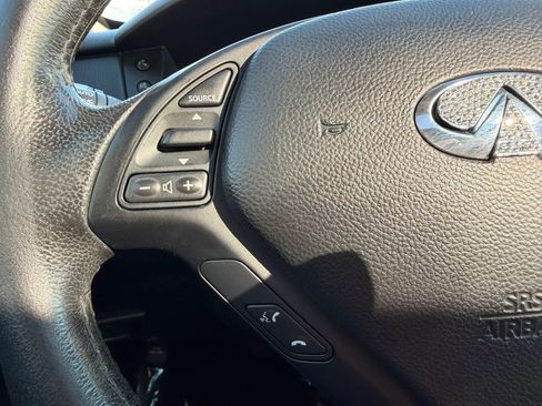 Used 2016 INFINITI QX50 AWD w/ Premium Package image 33