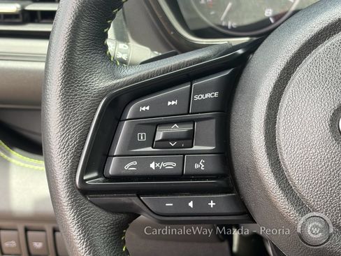 Used 2024 Subaru Ascent Onyx Edition AWD/4WD image 18
