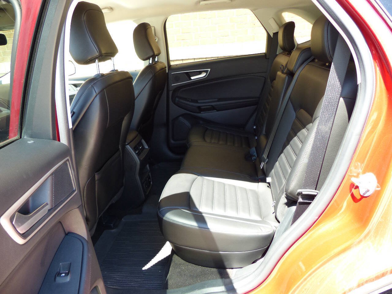 Used 2020 Ford Edge SEL w/ Convenience Package AWD/4WD image 36