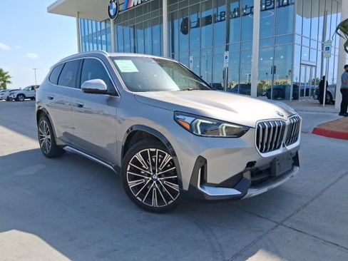 Used 2024 BMW X1 xDrive28i w/ Technology Package AWD/4WD image 1