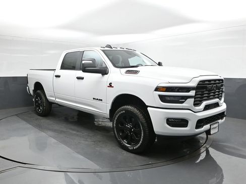 New 2026 RAM 2500 Lone Star image 22