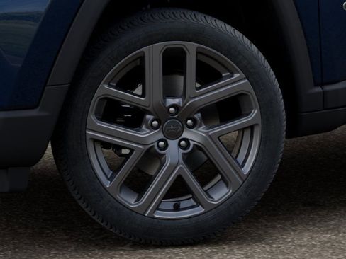 New 2026 Jeep Compass Limited AWD/4WD image 8