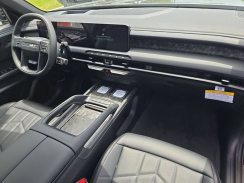 New 2027 Kia Telluride SX Prestige X-Pro AWD/4WD image 12