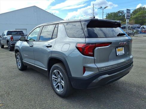 New 2026 GMC Terrain Elevation w/ LPO, Floor Liner Package image 4