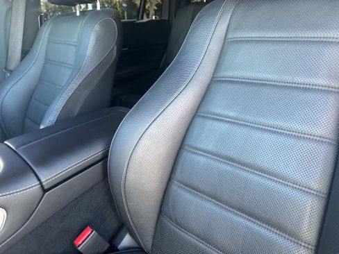 Certified 2023 Mercedes-Benz GLS 580 4MATIC image 19