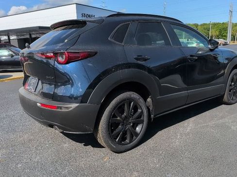 New 2026 MAZDA CX-30 Aire Edition AWD/4WD image 3