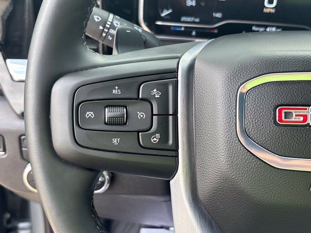 Used 2024 GMC Sierra 1500 Elevation AWD/4WD image 10