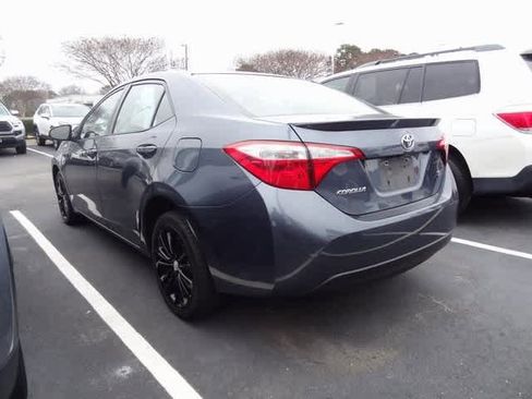 Used 2014 Toyota Corolla S image 6