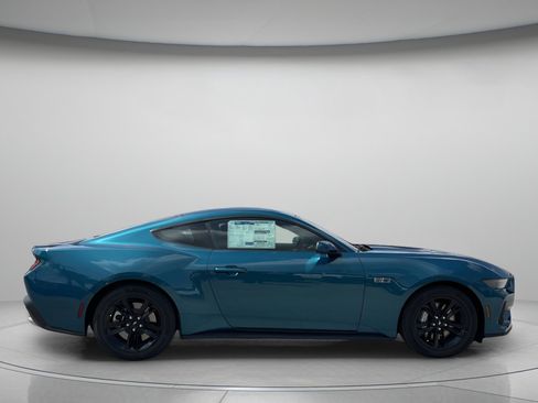 New 2026 Ford Mustang GT RWD image 2
