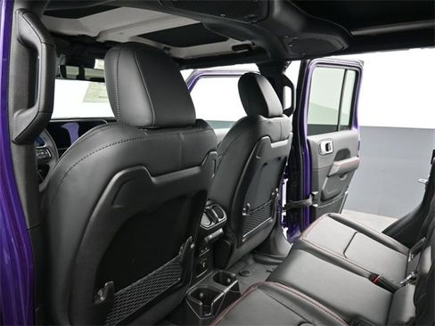 New 2026 Jeep Gladiator Rubicon image 15