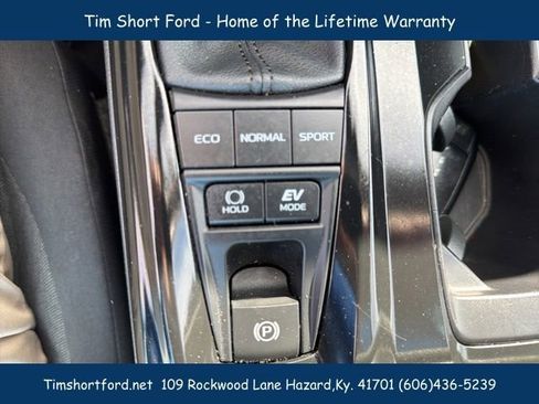 Used 2025 Toyota Camry LE image 14