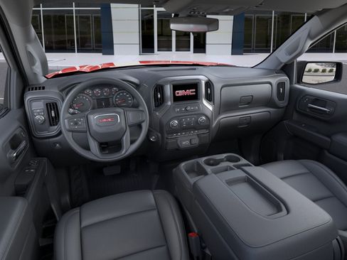 New 2026 GMC Sierra 1500 Pro image 15