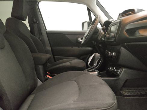 Used 2019 Jeep Renegade Sport AWD/4WD image 21