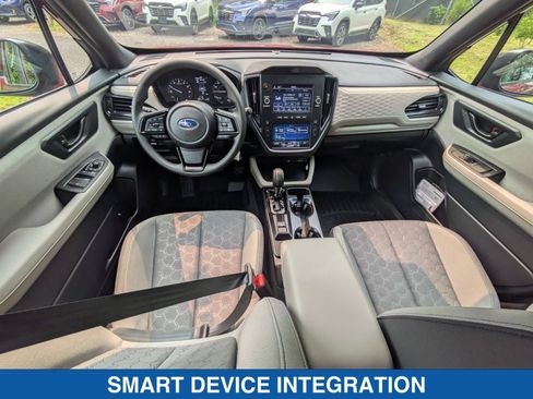 Certified 2026 Subaru Forester AWD/4WD image 31