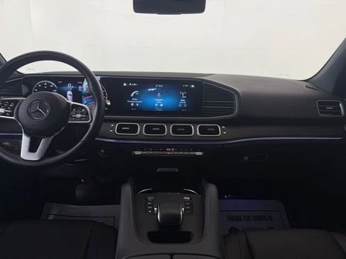 Used 2022 Mercedes-Benz GLE 350 4MATIC w/ Premium Package image 23