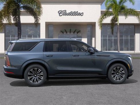 New 2026 Cadillac Escalade IQL Sport 1 image 5