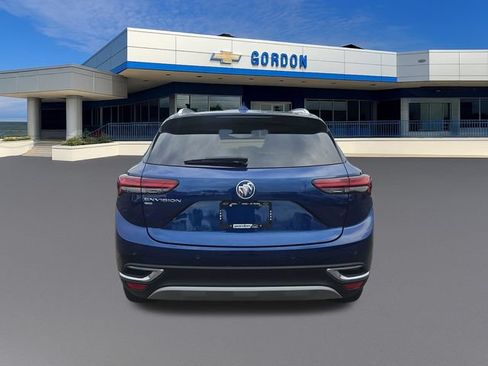 Used 2023 Buick Envision Preferred AWD/4WD image 4