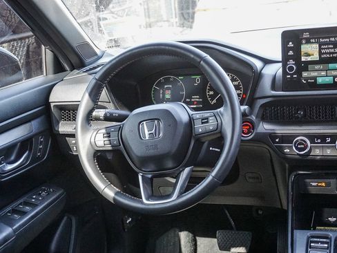 Used 2024 Honda CR-V Sport-L image 16