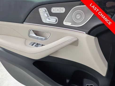 Certified 2026 Mercedes-Benz GLE 350 4MATIC image 23