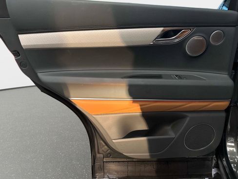 New 2025 Genesis GV80 3.5T Prestige image 11