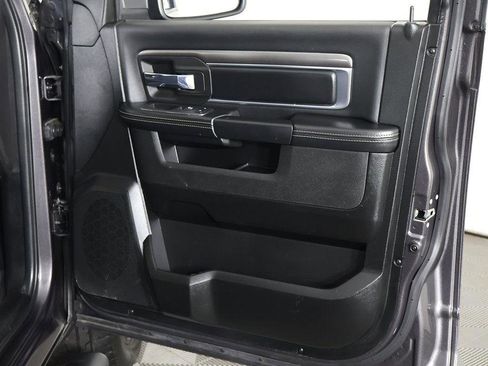 Used 2023 RAM 1500 Classic Warlock image 19