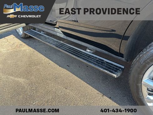 Certified 2024 Chevrolet Tahoe High Country w/ Premium Package 2 image 9